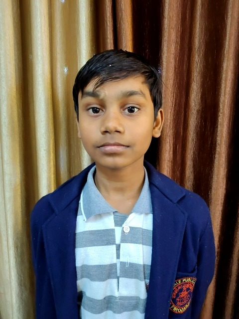 Himanshu Kushwaha 